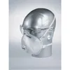 uvex Atemschutzmaske FFP3 8762310 m.Ventil 15St (8762310) Produktbild-Vorschau 5