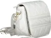 VALENTINO BAGS LADY BAG GREY : Colore - Grigio, Taglia - Anteprima dell’immagine prodotto 3