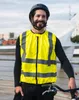 Korntex KXMOTOG | Biker Safety Vest EN ISO 20471 /  nach EN Produktbild-Vorschau 5