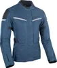 Oxford Jacke Dakota 3.0 Damen Blau Gr. 08 Produktbild-Vorschau 1