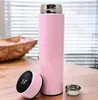 Thermobecher 500 ml Smart Becher Thermosbecher LED Produktbild-Vorschau 3