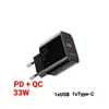Usb-C Usb Nabíječka, Rychlá, Pd, 33W, Mcdodo Náhled obrázku produktu 5