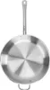 Poêle en acier inoxydable Mega-M, diamètre 36 cm N Voir les images du produit 5