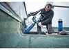Bosch GCR 180 Professional, Bohrständer, 51,4 cm, Blau, Produktbild-Vorschau 2