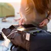 Goal Zero Sherpa 100 AC Power Bank Ricarica senza fili USB Anteprima dell’immagine prodotto 5