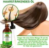 Haaröl 3-in-1 Ätherisches Öl Rosmarinöl Pfefferminzöl Produktbild-Vorschau 8