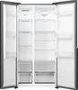 Gorenje NRS917E41BX Side-by-Side Kühl-/Gefrierkombination, Produktbild-Vorschau 6