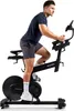 HAMMER Speedbike HyRace S – Heimtrainer, 20 kg Produktbild-Vorschau 3