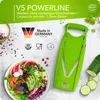 Börner V5 Gemüsehobel Starter Set  Julienneschneider Produktbild-Vorschau 12