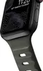 Nomad Sport Band, Kapela, Chytré hodinky, Zelená, Apple, Náhled obrázku produktu 4