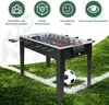 Stolní fotbal COSTWAY v soutěžní velikosti, stolní fotbal, Náhled obrázku produktu 6