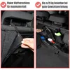 stuff from above - Auto Organizer für Kofferraum Rückbank Produktbild-Vorschau 11