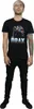 Marvel - "Avengers Infinity War" T-Shirt für Herren BI12522 Produktbild-Vorschau 4