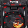 ergobag Schulranzen cubo light Set 40 x 28 x 25 Produktbild-Vorschau 4