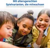Ravensburger Spielend Neues Lernen Buchstabenspiel E wie Produktbild-Vorschau 9