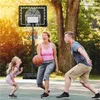 Yaheetech Basketballständer Höheverstellbare Produktbild-Vorschau 2