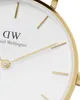 Daniel Wellington Petite Evergold Anteprima dell’immagine prodotto 16