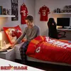 NFL Biancheria da letto Kansas City Chiefs Player Linon / Anteprima dell’immagine prodotto 7