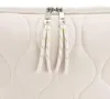 reisenthel moonbag S - Umhängetasche 40 cm (puffer stone) Produktbild-Vorschau 4