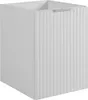 RODAN - Mobile da bagno - 120 CM - Bianco opaco - MDF - Anteprima dell’immagine prodotto 5