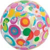 Intex Inflatable Beach Ball Ø 51 Cm | Motif Voir les images du produit 32