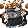 CHIEN EST ROI Sac à friandises premium pour chiens - sac à Voir les images du produit 1