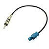 Audioproject A126 - Autoradio Antennenadapter Fakra - DIN Produktbild-Vorschau 3