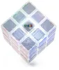 Rubik’s cubo 3x3 luz pulsante Vista previa de la imagen del producto 6