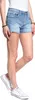 LEVI'S Dámské, Šortky 501 SHORT, Regular fit, W26, Modrá, Náhled obrázku produktu 7