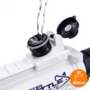 EVI TOYS HYDRO M416 Elektrische Wasserpistole Automatisch, Produktbild-Vorschau 3