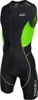 ZAOSU Z-Revolution Trisuit Men, Farbe:schwarz/grün, Größe:L Produktbild-Vorschau 9