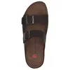 Berkemann Adam Pantolette Braun Produktbild-Vorschau 9