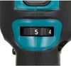 Makita DPO600Z - Rotierende Autopoliermaschine - 6800 RPM - Náhľad obrázku produktu 26