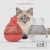 Catit Pixi Leckerli-spender Für Mäuse Weiß  Weiß One Size Produktbild-Vorschau 8