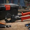 RealG RC-K-2215 Nożyce do kabli izolowanych Cu/Al o Podgląd zdjęcia produktu 14