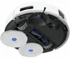 Ecovacs Deebot MINI Blue, Beutellos, Blau, Weiß, Rund, Produktbild-Vorschau 36