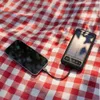 Setty Solar-Powerbank SLR-120, 20000 mAh, colore nero Anteprima dell’immagine prodotto 6