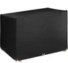 vidaXL Abdeckung für Schaukelbank 12Ösen 215x150x130/150cm Produktbild-Vorschau 7