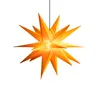 A star-shaped lantern. Produktbild-Vorschau