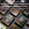 BOXILAND® kalendarz adwentowy BBQ 2026, 24 bio przyprawy Podgląd zdjęcia produktu 8