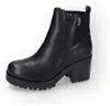 Dockers by Gerli Stiefelette Schwarz Produktbild-Vorschau 49