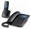 Motorola C4201, Analógový / DECT telefón, Káblové a Náhľad obrázku produktu 3