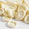 300 Stück Fingerlinge Silikon, Fingerlinge, Einweg Produktbild-Vorschau 5
