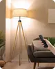 EDISHINE Stehlampe Dimmbar mit Fernbedienung&Glühbirne, mit Produktbild-Vorschau 2