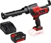 EINHELL Akku-Kartuschenpistole TE-SG 18/10 Li Kit (1x 4,0 Produktbild-Vorschau 1