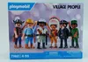 PLAYMOBIL 71461 Village People Limited Edition Produktbild-Vorschau 4