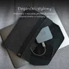 Green Cell Adapter Dockstation GC® USB-C HUB 6 im 1 3X USB Produktbild-Vorschau 4