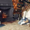 Licherkette - 10 Flammen - orange Náhľad obrázku produktu 19