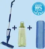 Bona Premium Spray Mop mit 850 ml Reinigungsmittel für Produktbild-Vorschau 11