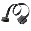 L19C OBD2 Splitter Verlängerungskabel 30 cm – 16-Pin OBD II Produktbild-Vorschau 1